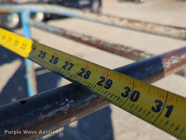 image for item NZ9334 2005 Genie Z-45/25 boom lift