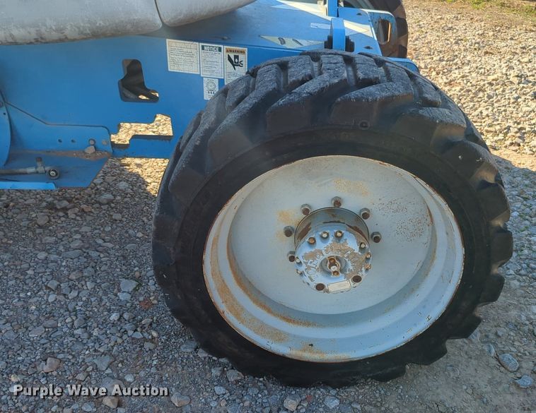 image for item NZ9334 2005 Genie Z-45/25 boom lift