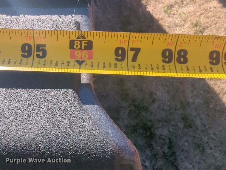 image for item NZ9339 Dodge Ram pickup truck bed