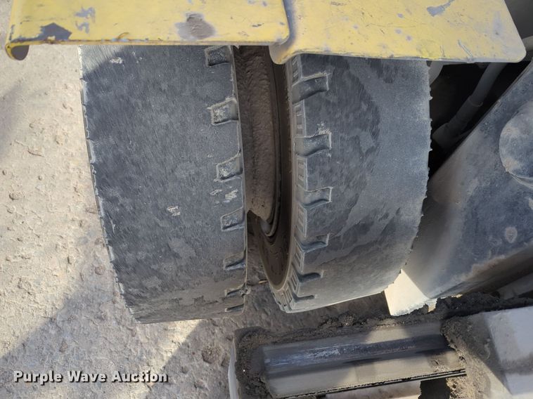 image for item NZ9344 Hyster H100XM forklift