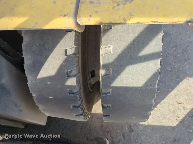 image for item NZ9344 Hyster H100XM forklift