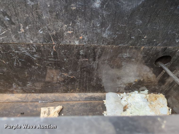 image for item NZ9356 2022 Lonestar equipment trailer