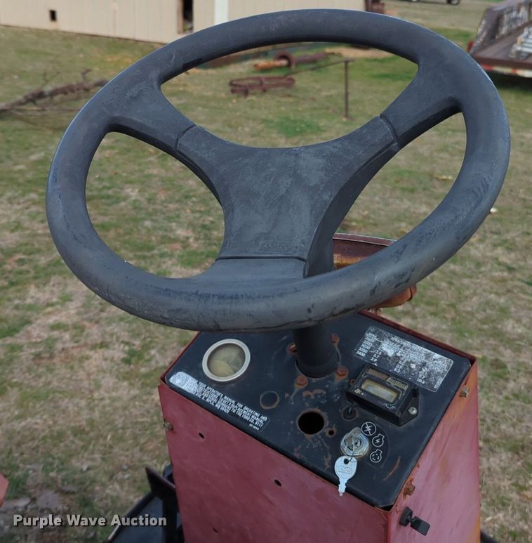 image for item NZ9358 Toro 41105 utility vehicle