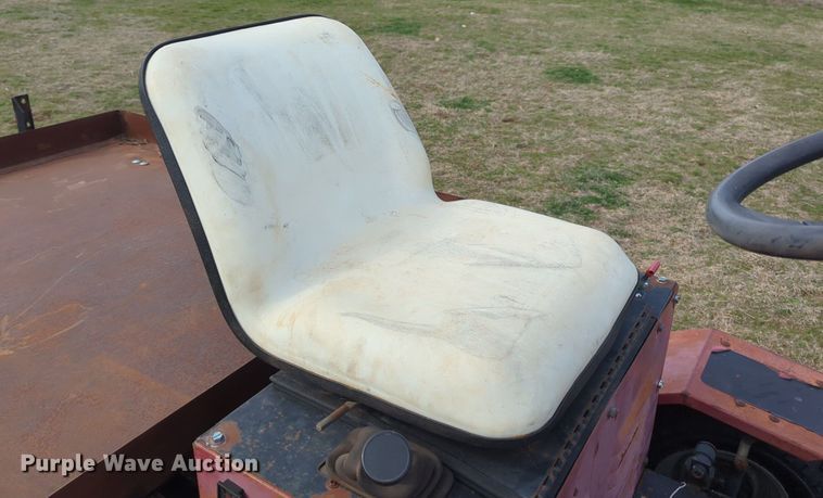 image for item NZ9358 Toro 41105 utility vehicle