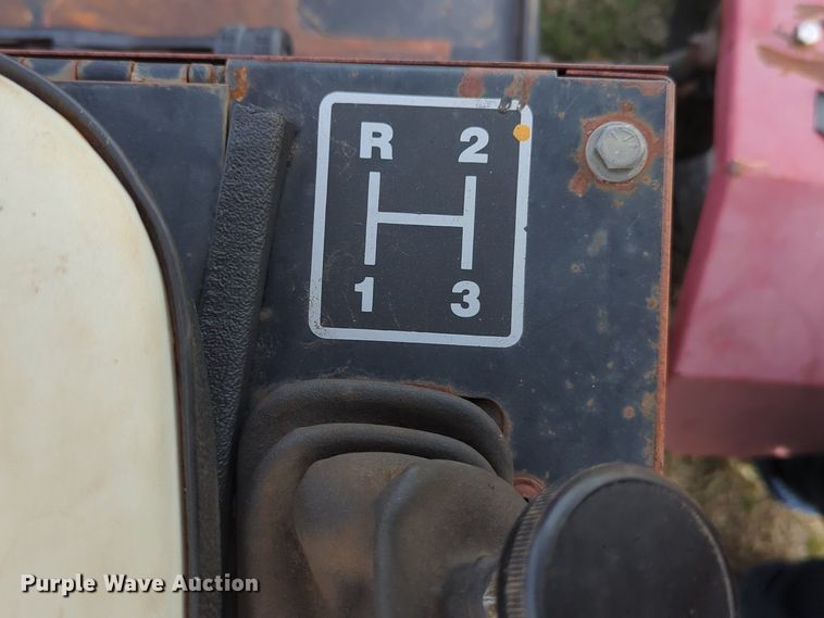 image for item NZ9358 Toro 41105 utility vehicle