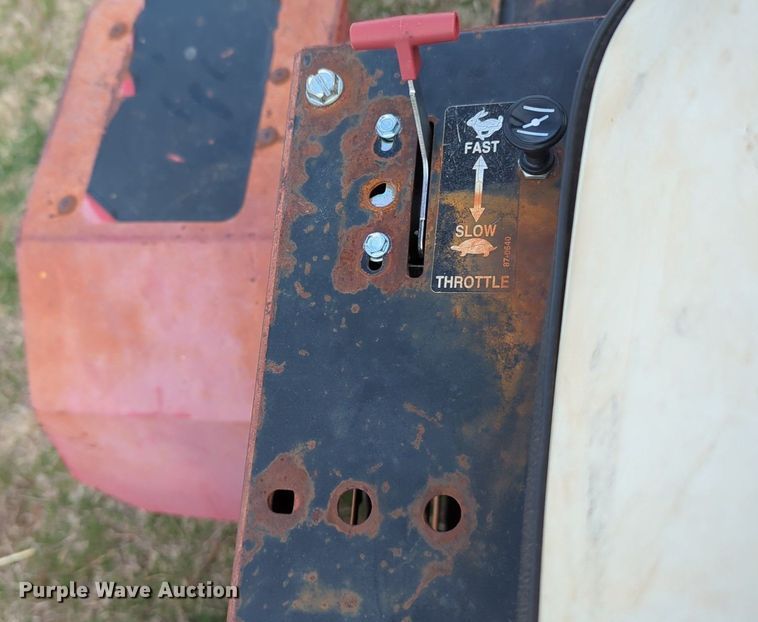 image for item NZ9358 Toro 41105 utility vehicle