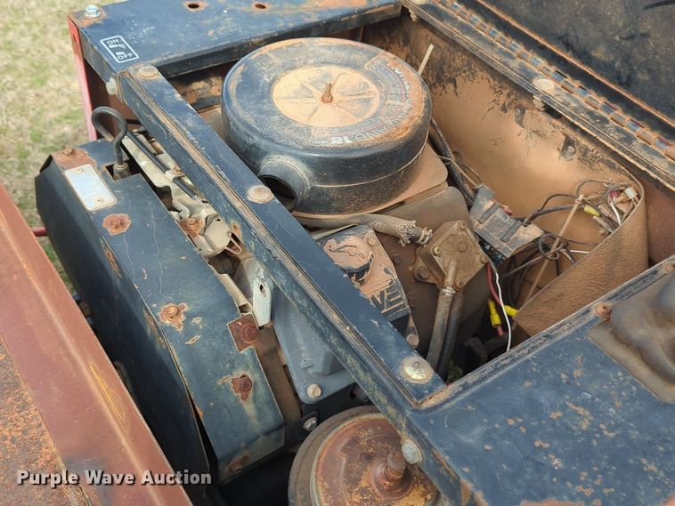 image for item NZ9358 Toro 41105 utility vehicle