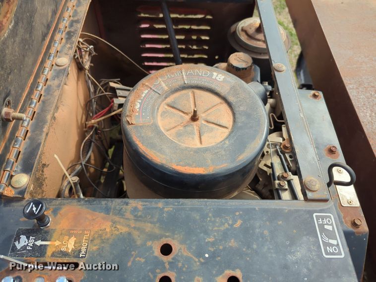 image for item NZ9358 Toro 41105 utility vehicle