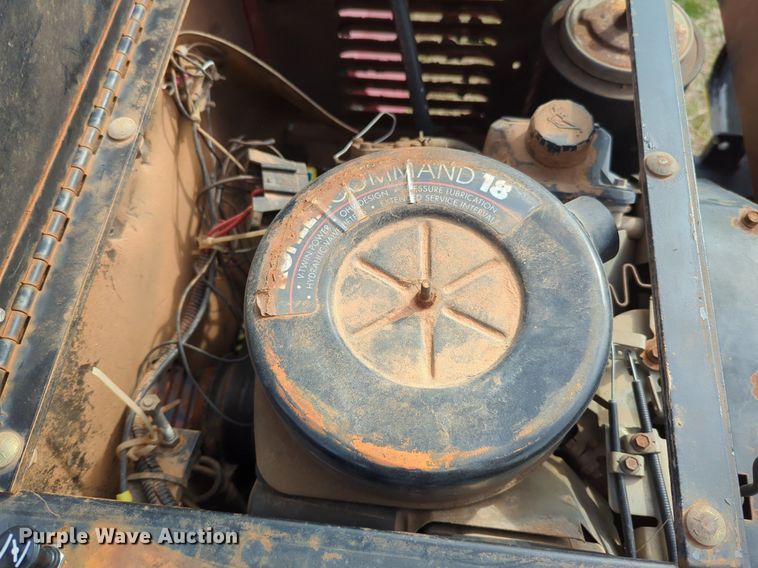 image for item NZ9358 Toro 41105 utility vehicle