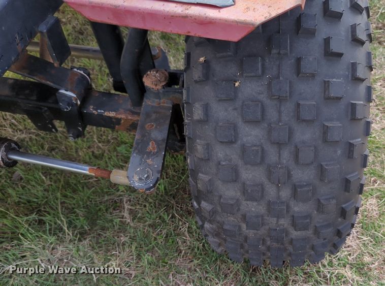 image for item NZ9358 Toro 41105 utility vehicle