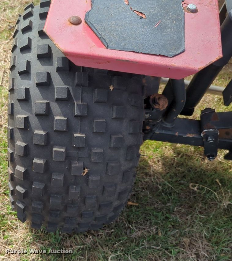 image for item NZ9358 Toro 41105 utility vehicle