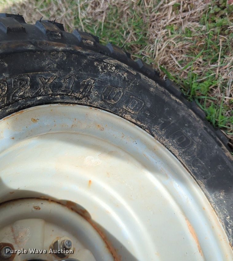 image for item NZ9358 Toro 41105 utility vehicle