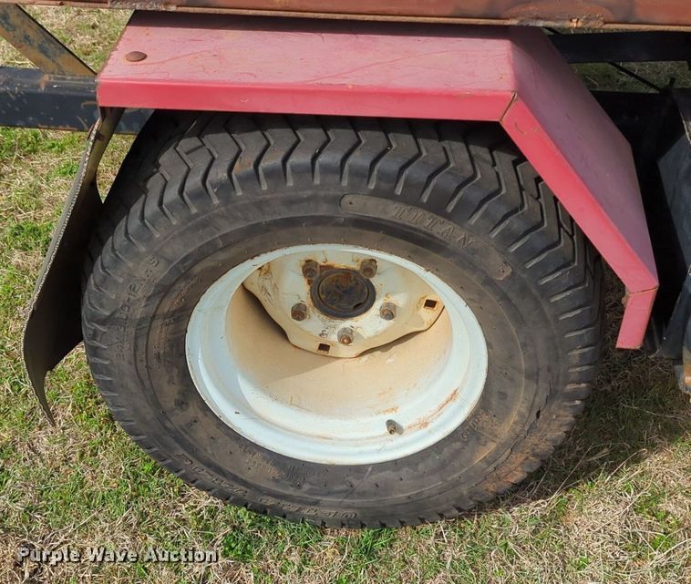 image for item NZ9358 Toro 41105 utility vehicle