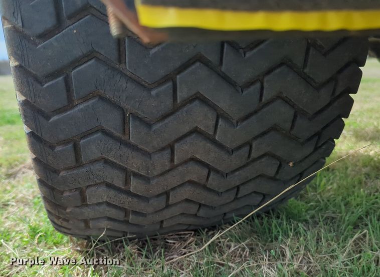 image for item NZ9358 Toro 41105 utility vehicle