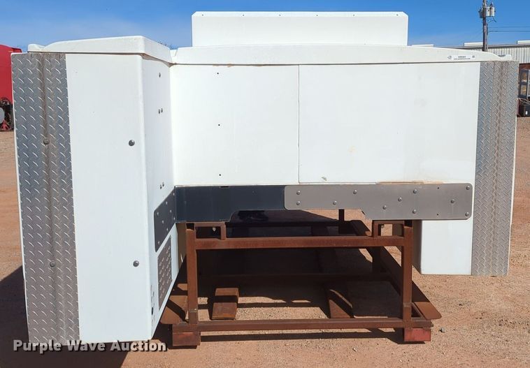 image for item NZ9364 Maranda utility bed