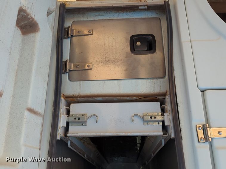 image for item NZ9364 Maranda utility bed