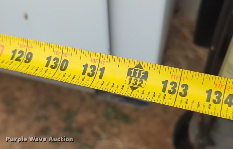 image for item NZ9370 2015 Ford F550 Super Duty utility / service truck