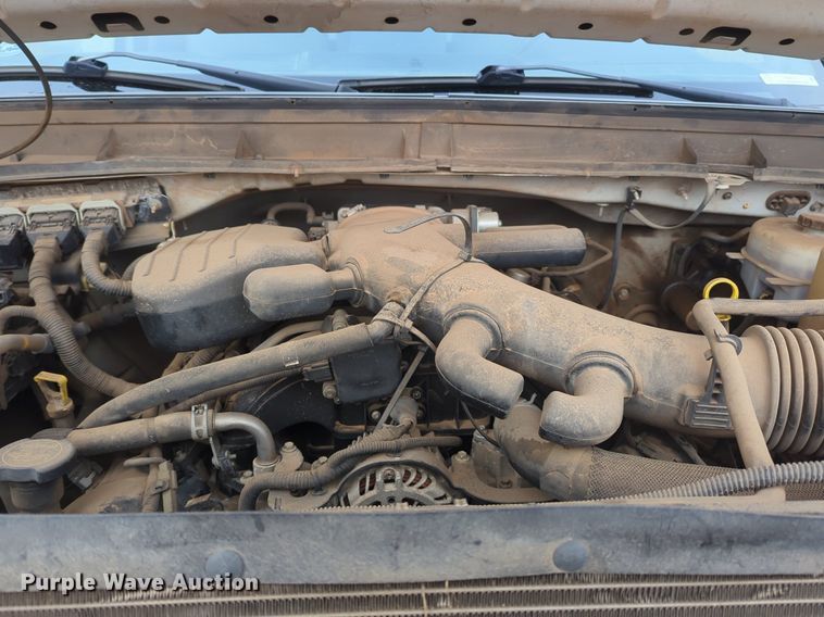 image for item NZ9370 2015 Ford F550 Super Duty utility / service truck