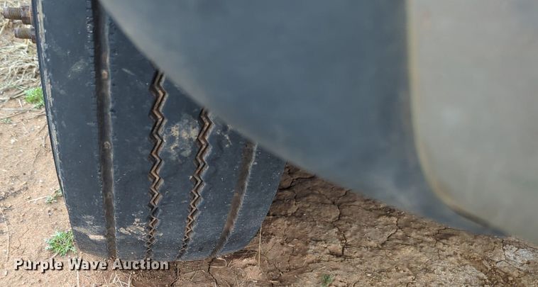 image for item NZ9370 2015 Ford F550 Super Duty utility / service truck