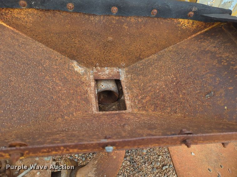 image for item NZ9372 Rosco RA-200 melter applicator