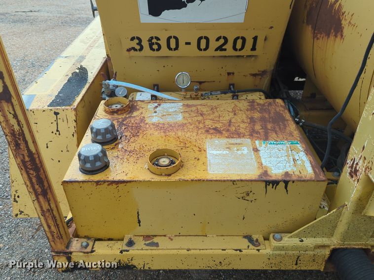 image for item NZ9372 Rosco RA-200 melter applicator