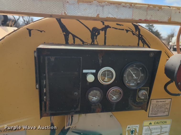 image for item NZ9372 Rosco RA-200 melter applicator