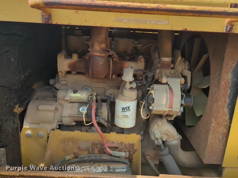 image for item NZ9372 Rosco RA-200 melter applicator