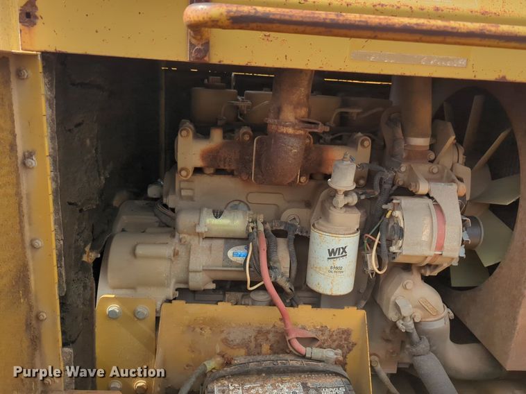 image for item NZ9372 Rosco RA-200 melter applicator