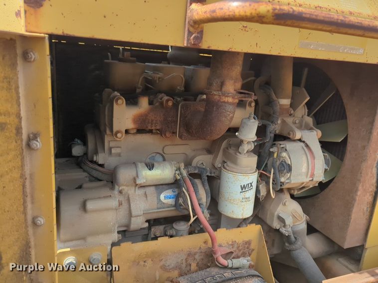 image for item NZ9372 Rosco RA-200 melter applicator