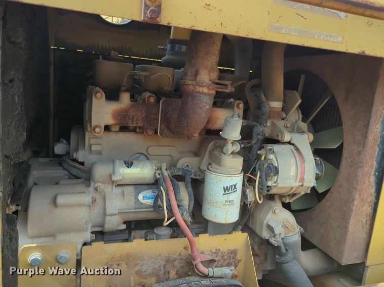 image for item NZ9372 Rosco RA-200 melter applicator