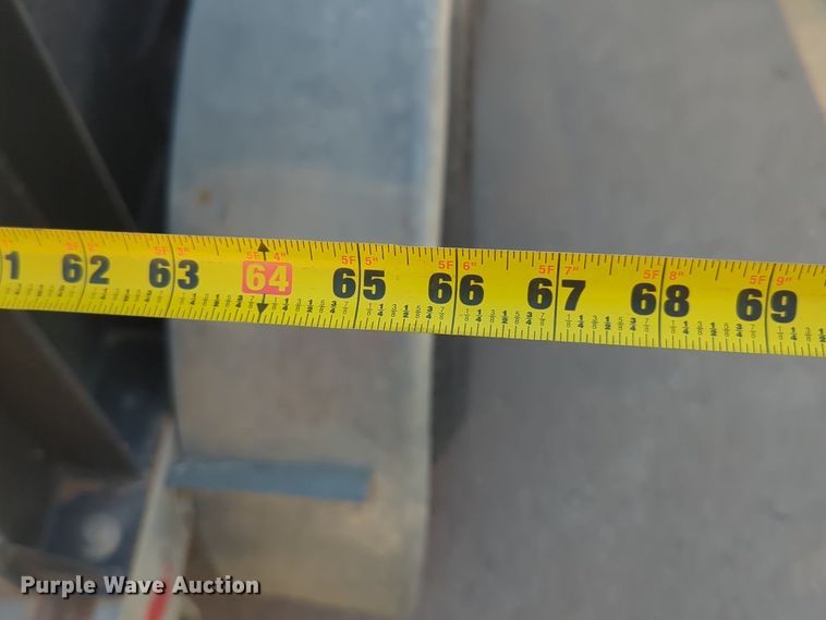 image for item NZ9385 Warren Power Systems NPS-P-100 generator