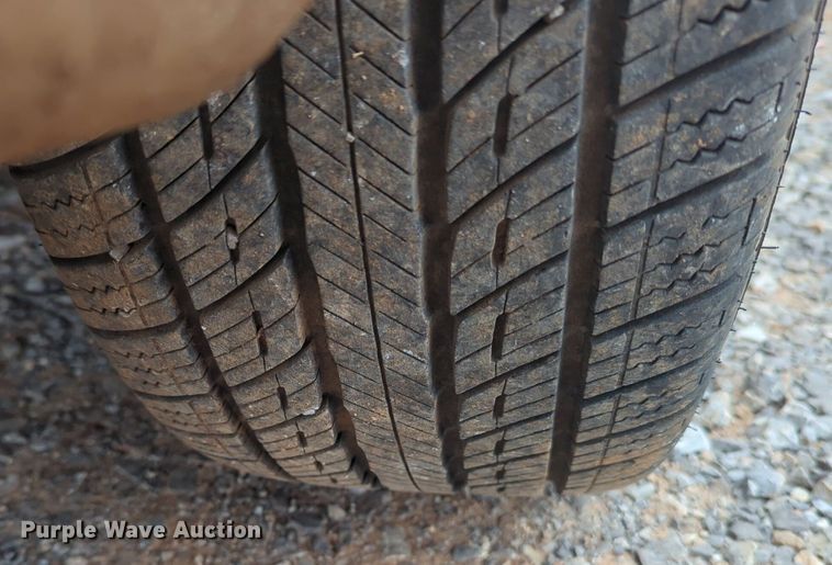 image for item NZ9392 2007 Buick Lucerne 