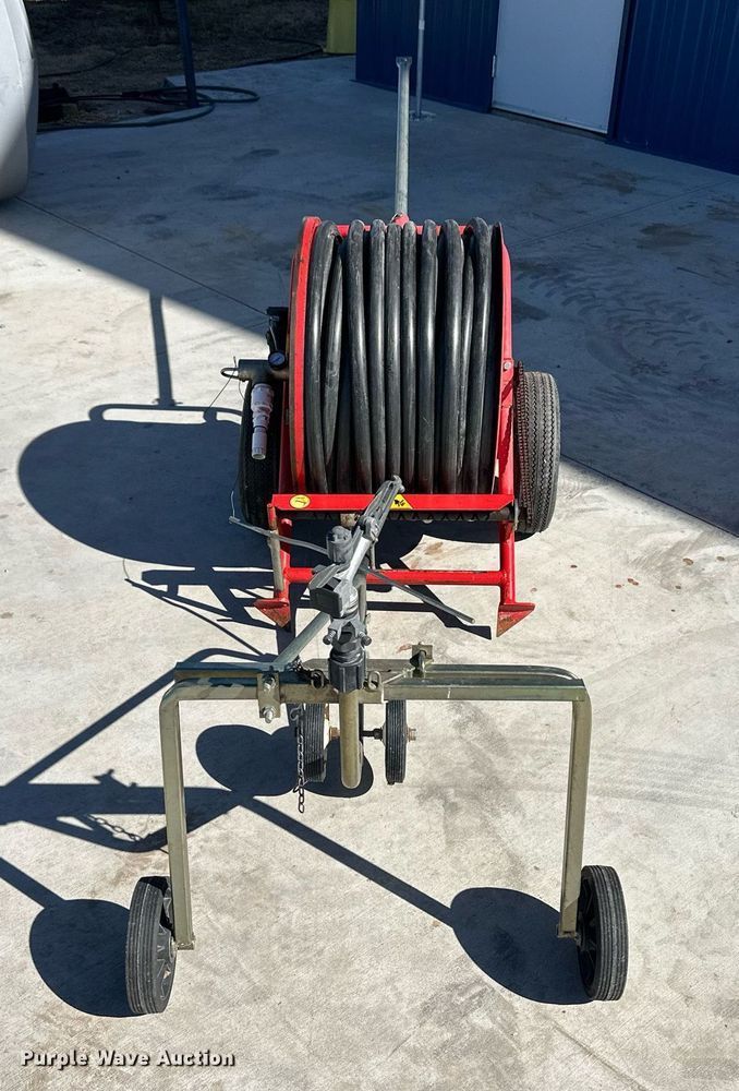 image for item OA9567 Water reel