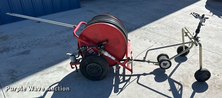 image for item OA9567 Water reel