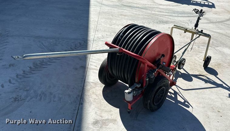 image for item OA9567 Water reel