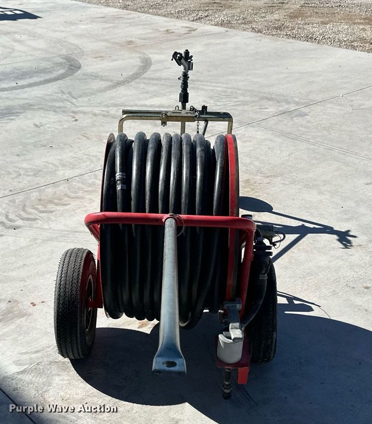 image for item OA9567 Water reel