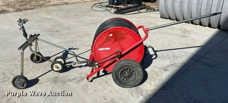 image for item OA9567 Water reel