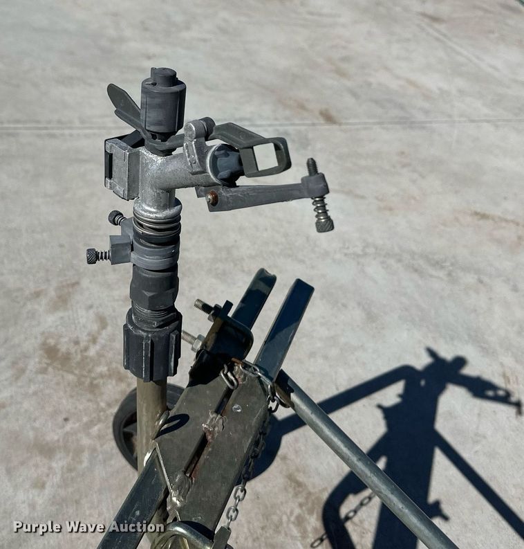 image for item OA9567 Water reel