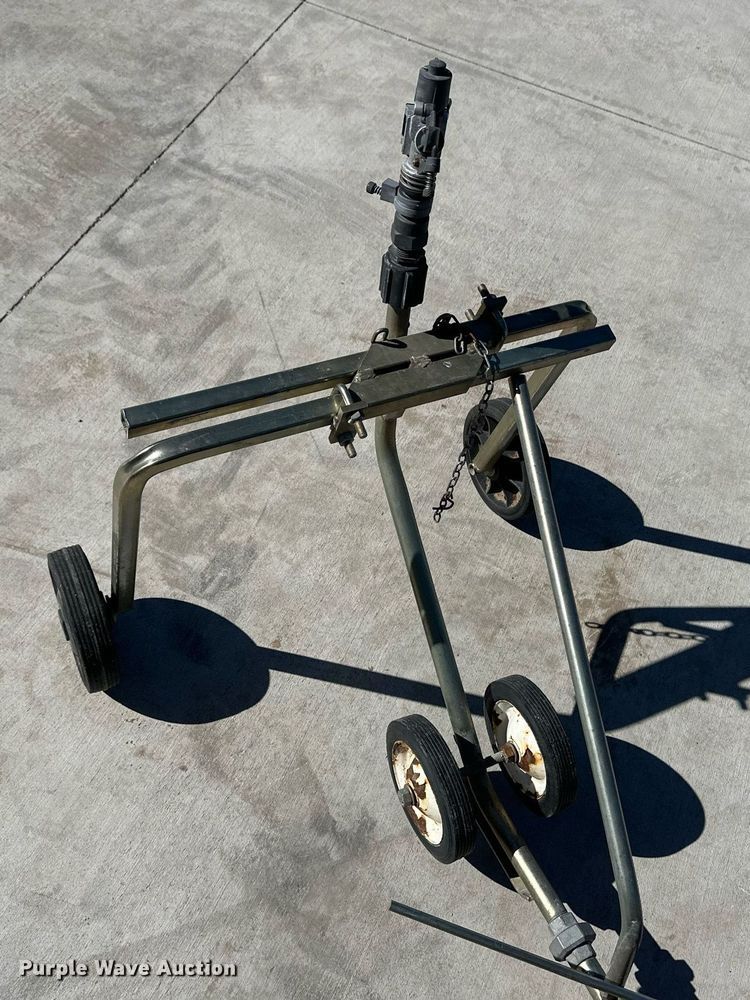 image for item OA9567 Water reel