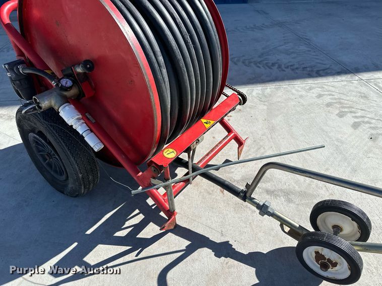 image for item OA9567 Water reel