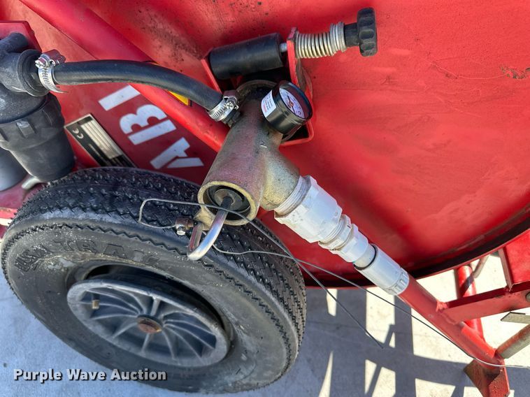 image for item OA9567 Water reel