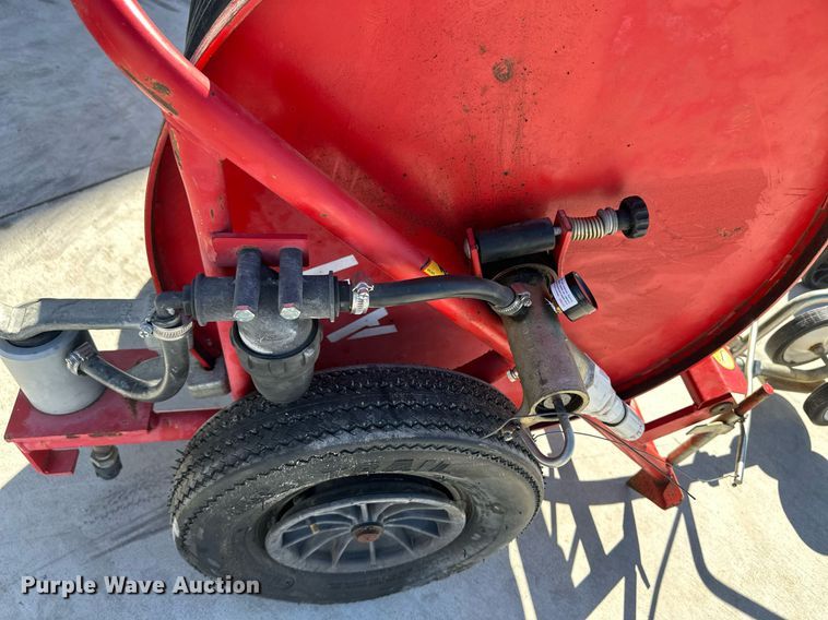 image for item OA9567 Water reel