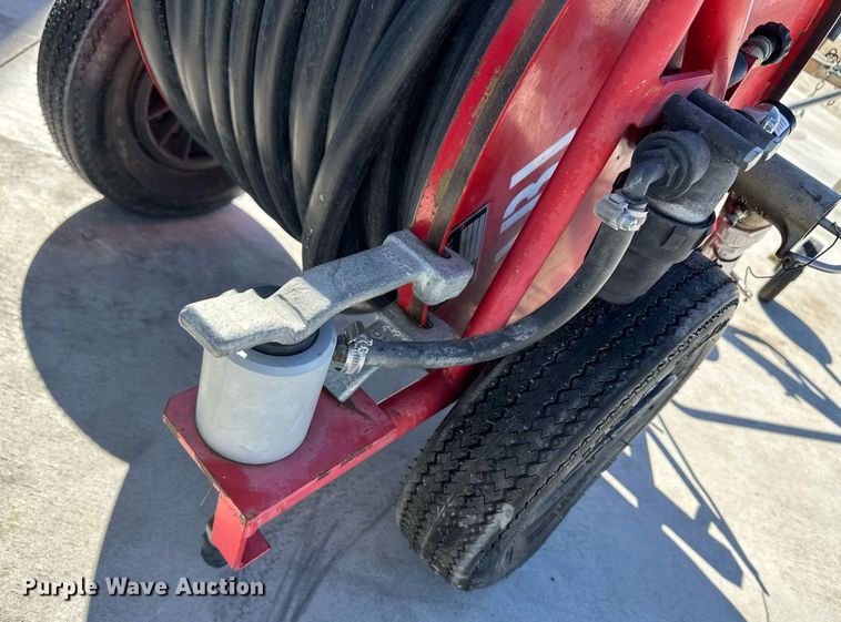 image for item OA9567 Water reel