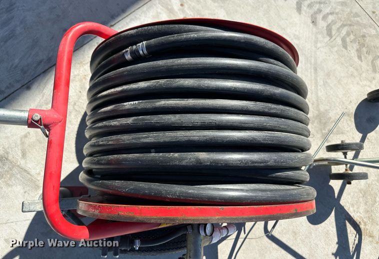 image for item OA9567 Water reel