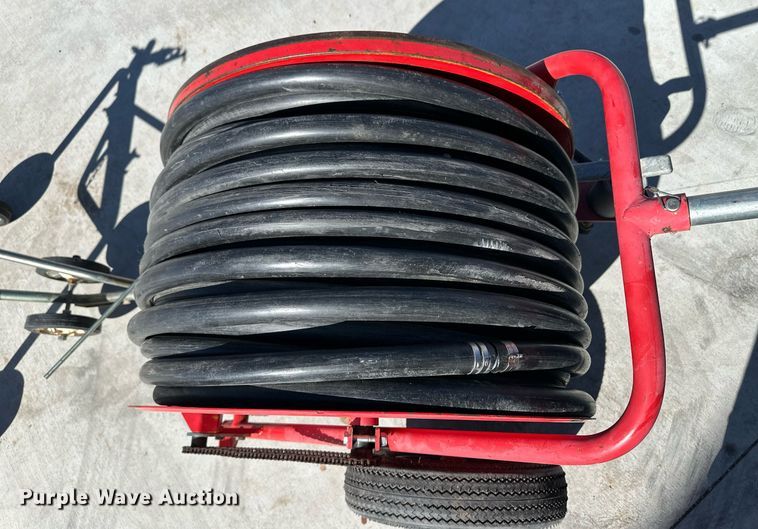 image for item OA9567 Water reel