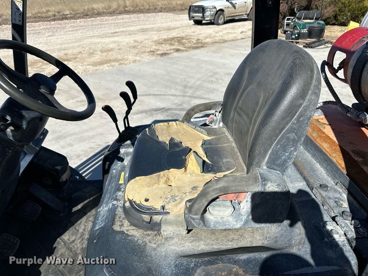 image for item OA9569 Doosan G35NC-7 forklift