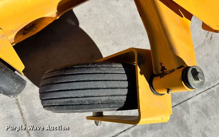 image for item OA9572 Cub Cadet RZT 50 ZTR lawn mower