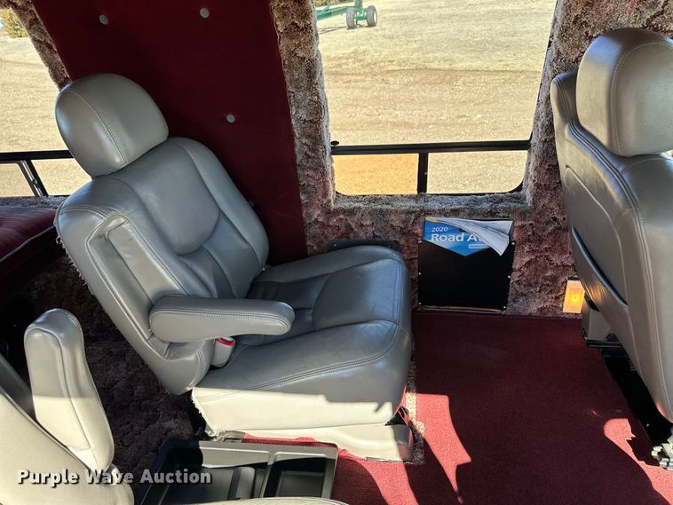 image for item OA9603 1990 Ford Econoline 150 van