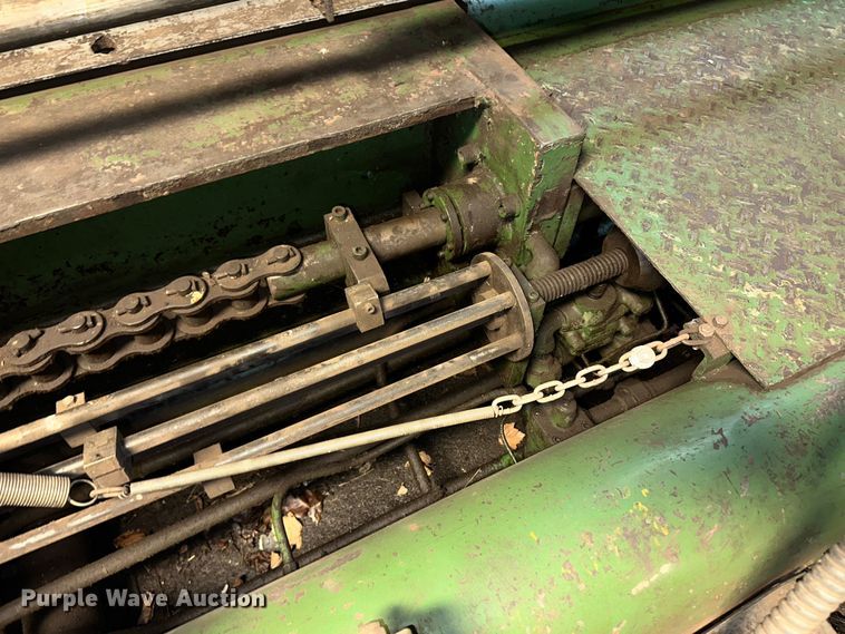 image for item OA9604 Wallace Bender pipe bender