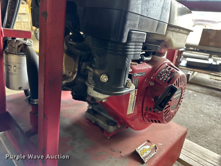 image for item OA9605 Power unit